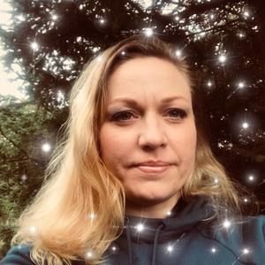 Meet your Posher, Gabby